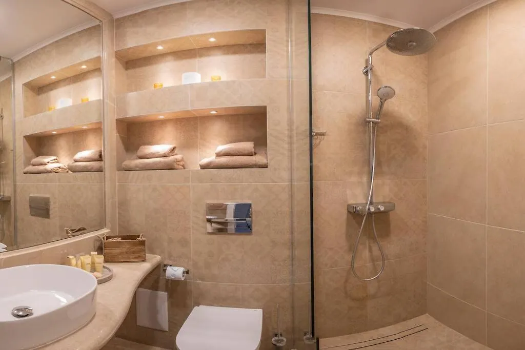 Apartamento Marina Varna Apartment-2Bdr At South Bay Complex