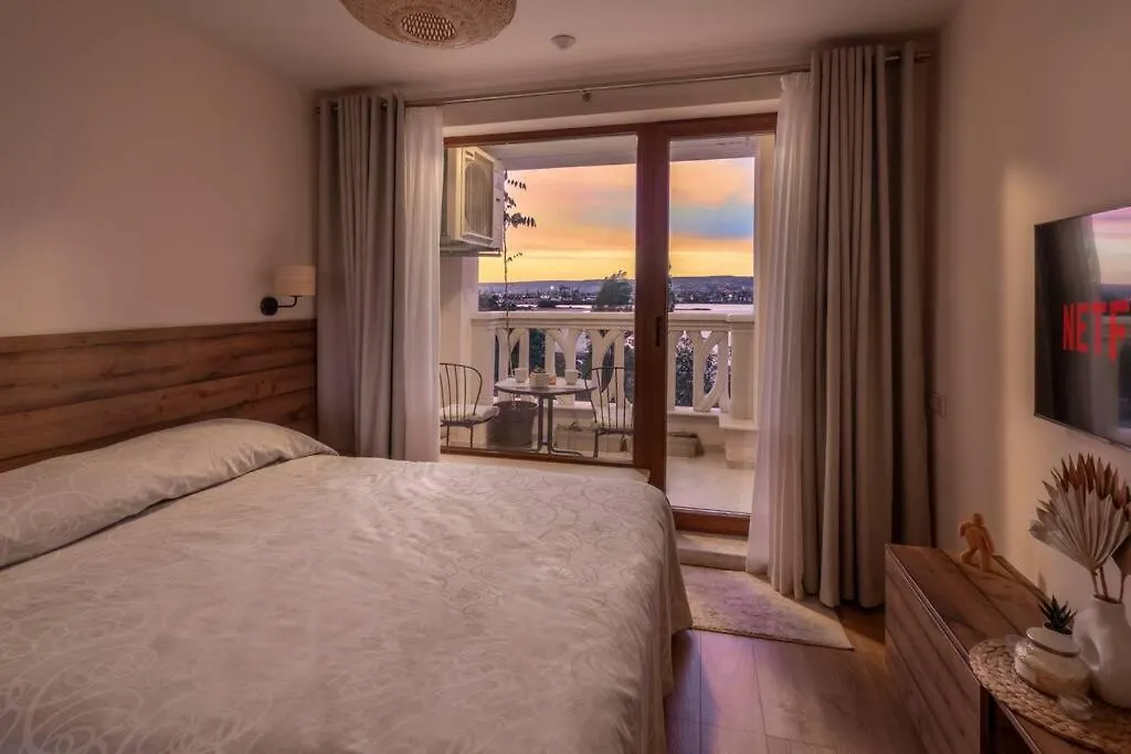 Apartamento Marina Varna Apartment-2Bdr At South Bay Complex Bulgária