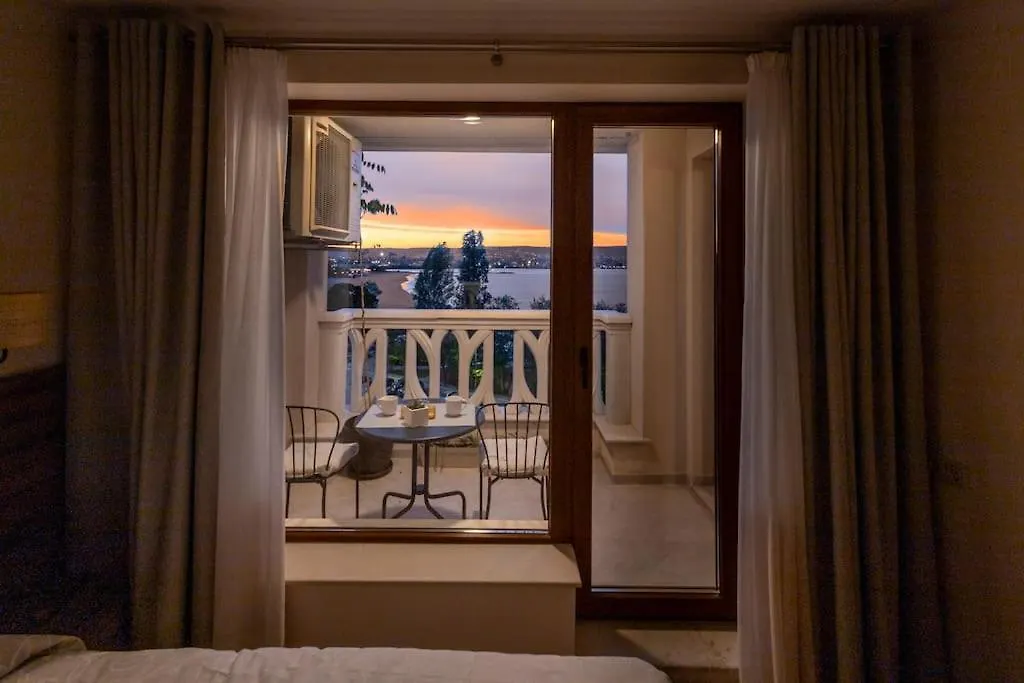 Apartamento Marina Varna Apartment-2Bdr At South Bay Complex