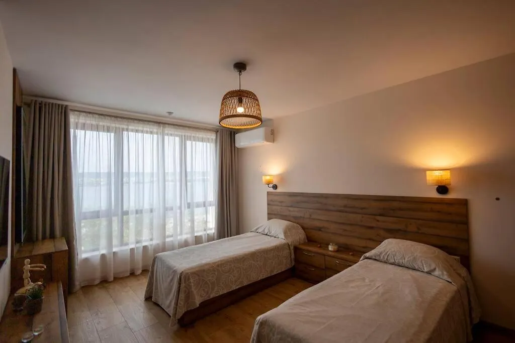 Marina Varna Apartment-2Bdr At South Bay Complex