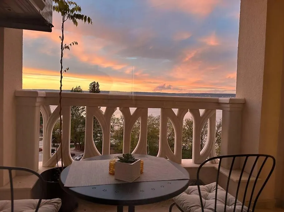 Marina Varna Apartment-2Bdr At South Bay Complex Apartment