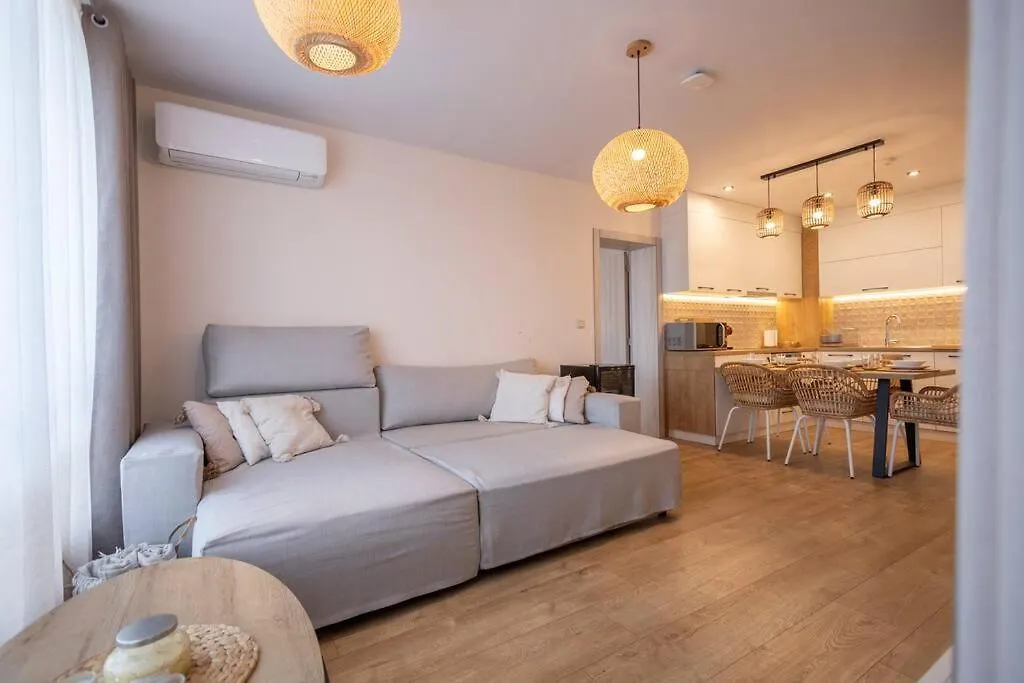 Marina Varna Apartment-2Bdr At South Bay Complex 0*,  Bulgaria