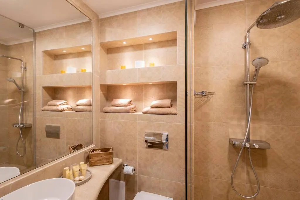 Apartment Marina Varna Apartment-2Bdr At South Bay Complex Bulgaria